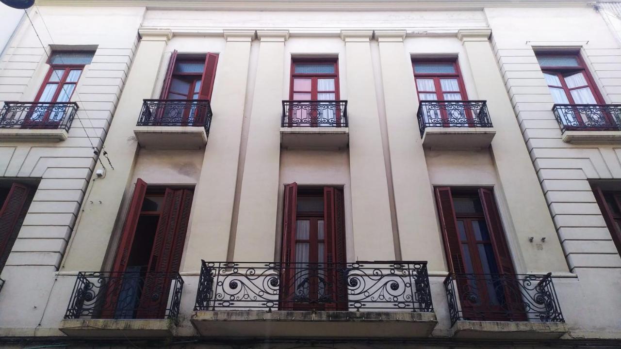 Posada Del Gaucho Hostel Montevideo Luaran gambar
