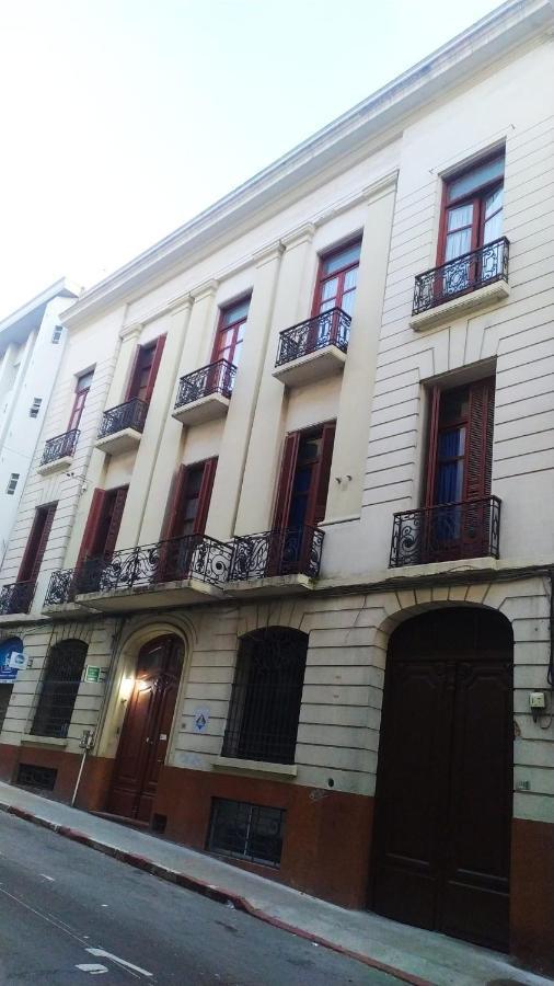Posada Del Gaucho Hostel Montevideo Luaran gambar