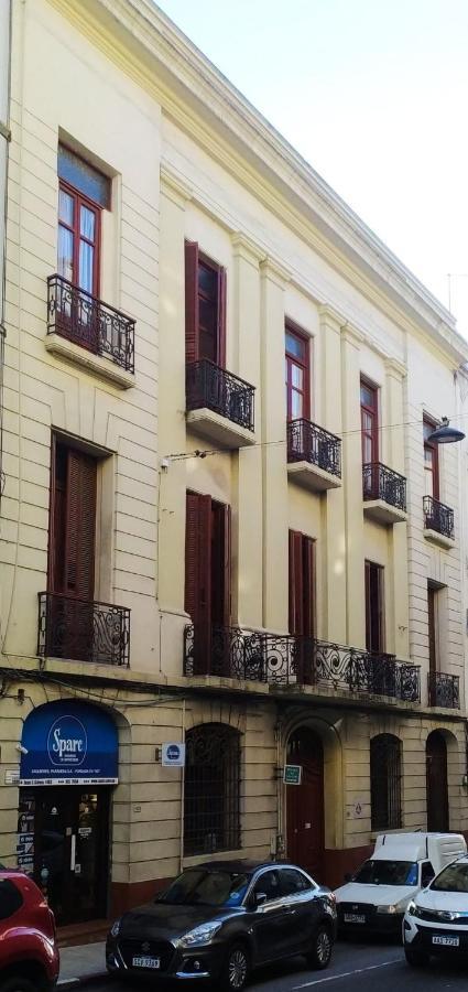 Posada Del Gaucho Hostel Montevideo Luaran gambar