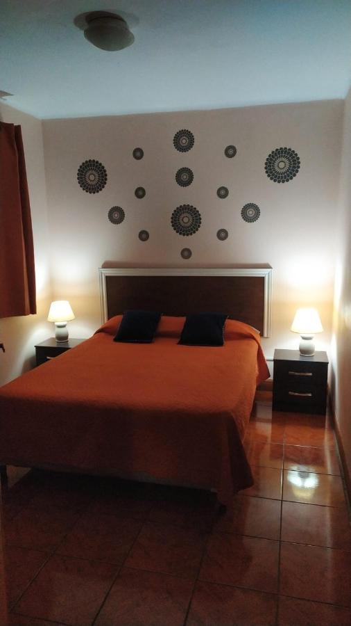 Posada Del Gaucho Hostel Montevideo Luaran gambar