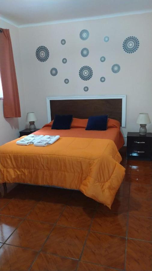 Posada Del Gaucho Hostel Montevideo Luaran gambar