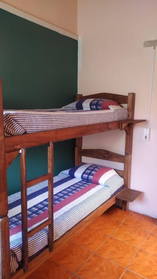 Posada Del Gaucho Hostel Montevideo Luaran gambar