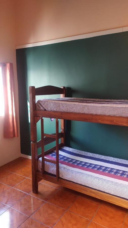 Posada Del Gaucho Hostel Montevideo Luaran gambar