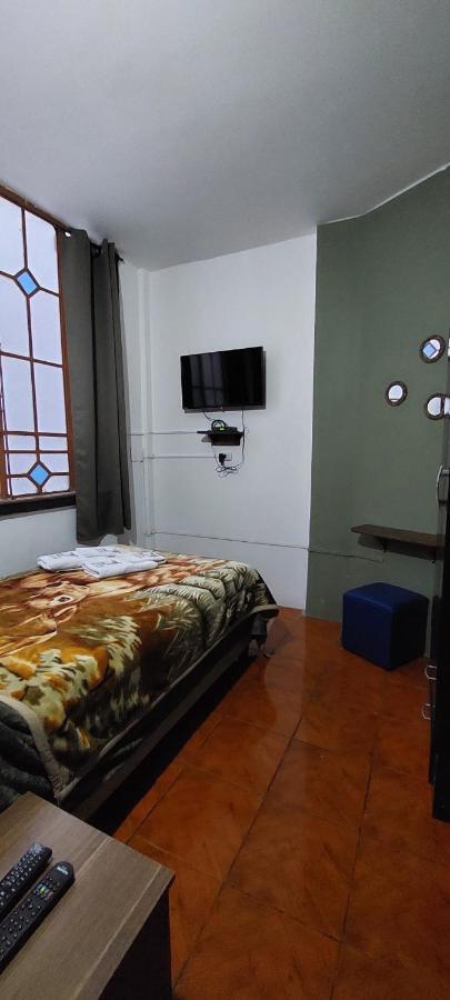 Posada Del Gaucho Hostel Montevideo Luaran gambar