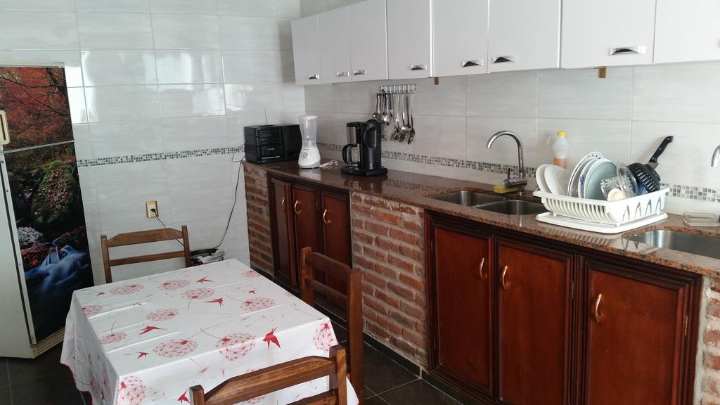 Posada Del Gaucho Hostel Montevideo Luaran gambar